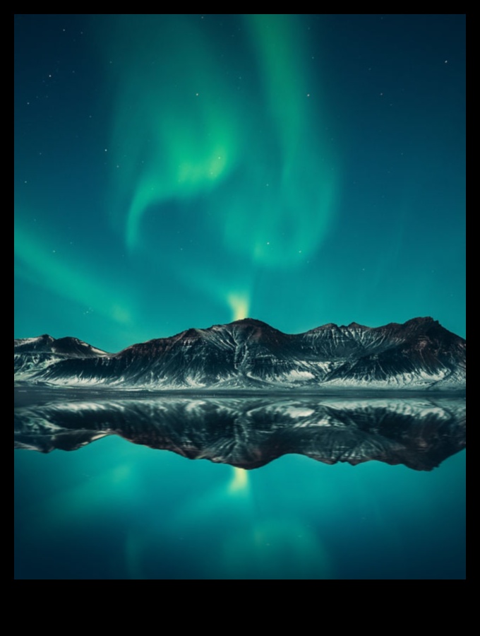 قماش الطبيعة: تصوير المناظر الطبيعية المذهلة