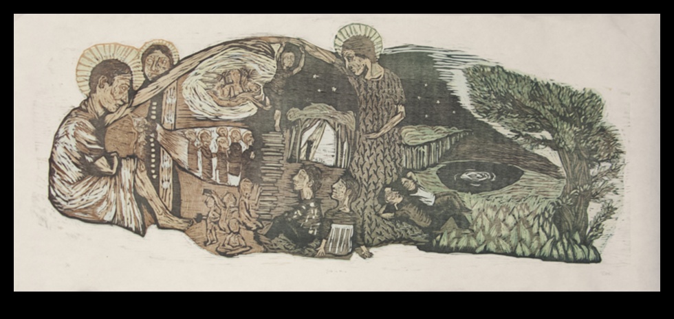 التقنيات المتقدمة في صناعة الطباعة: صياغة فن الرسم الفريد